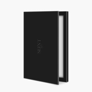 Seint Demi Palatte 12 (brand new) - Onyx